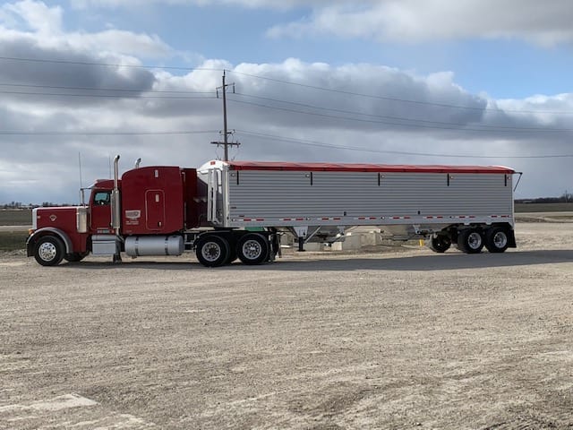 Grain Transport Grain Transport