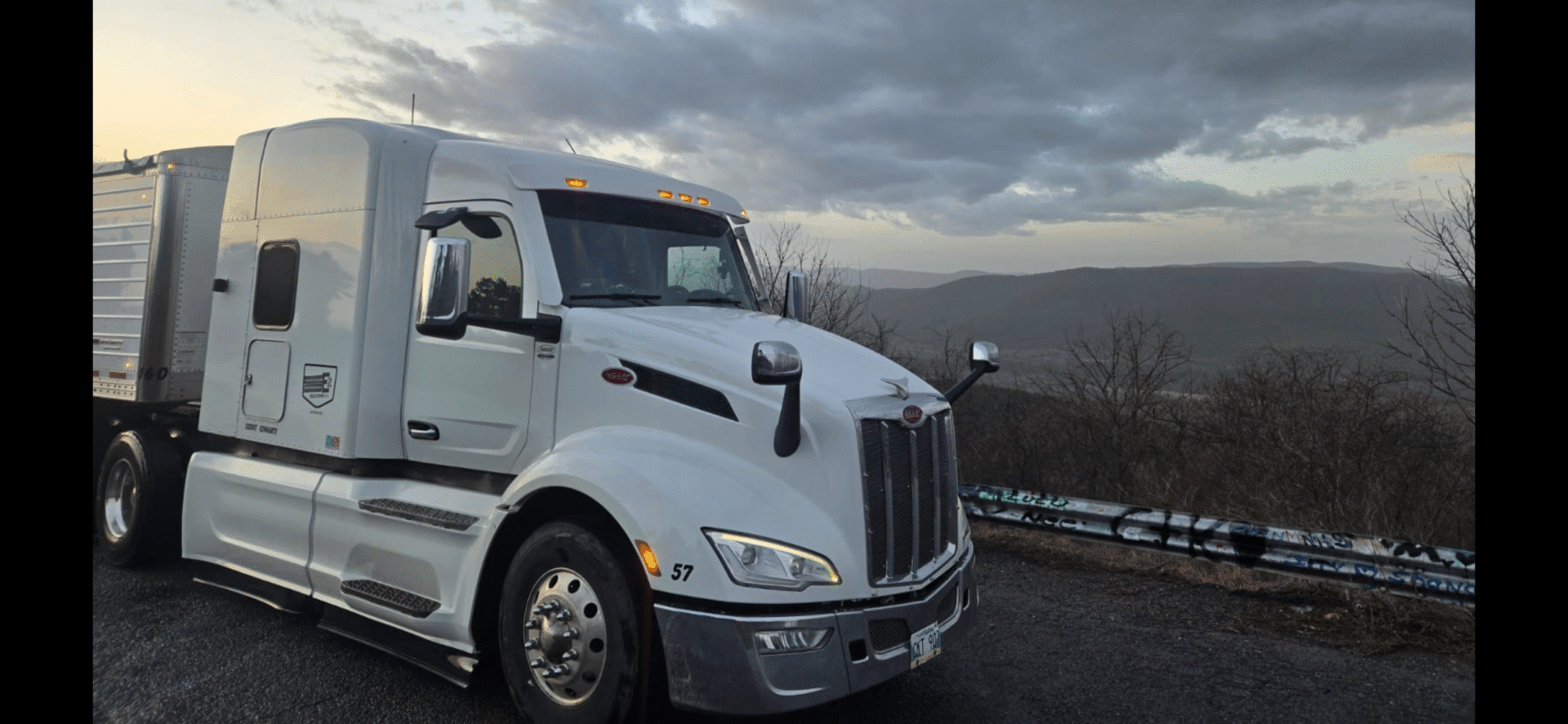 2-e2 Grain Trucking Solutions